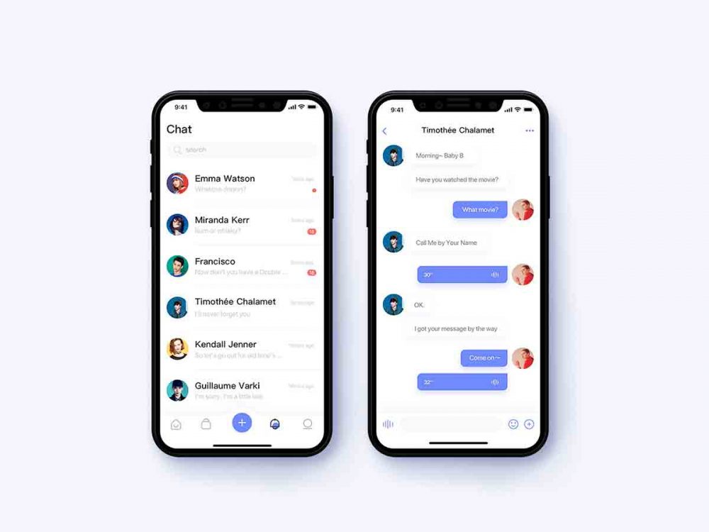 cách tạo nhóm chat trên messenger bằng máy tính