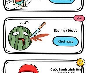 Cap Nhat Dap An Game Brain Out Level 1 Den Level 255 117