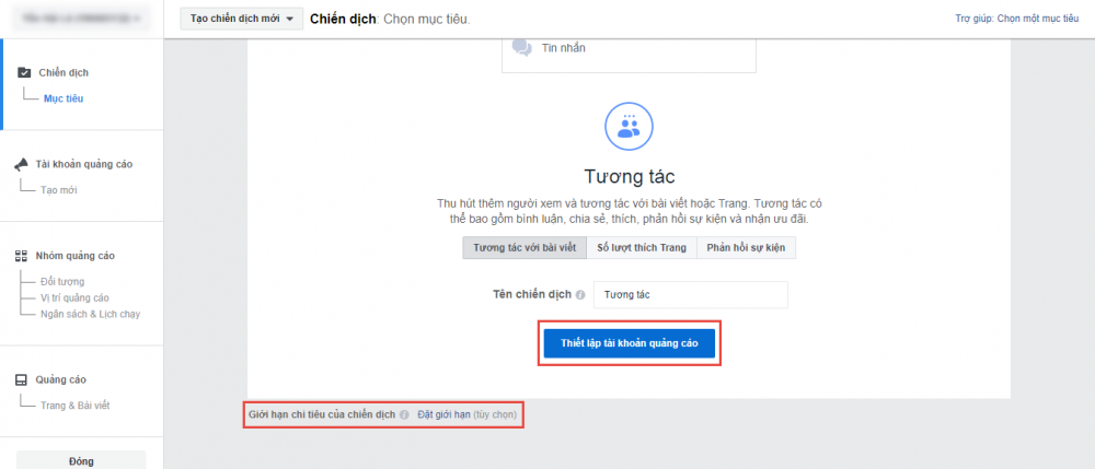 Hướng dẫn chạy quảng cáo Facebook chi tiết từ A-Z 4