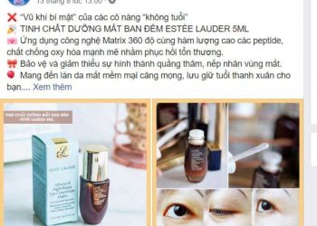 Chia Se Cach Viet Content My Pham Facebook Thu Hut Khach Hang 8