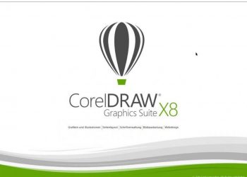 Coreldraw X8 Full 2