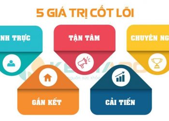 Gia Tri Cot Loi La Gi Tai Sao Dn Can Phai Xay Dung Gia Tri Cot Loi 1