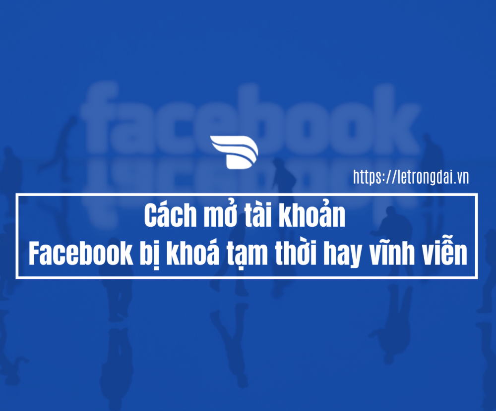 Khôi Phục Tài Khoản Facebook Bị Khóa Tạm Thời 2