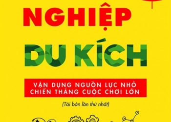 Khoi Nghiep Du Kich 2 1