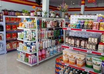 kinh nghiệm kinh doanh nhỏ lẻ