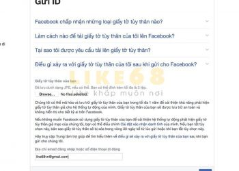 Link 339 La Gi Huong Dan Mo Khoa Xac Minh Danh Tinh 2020 3