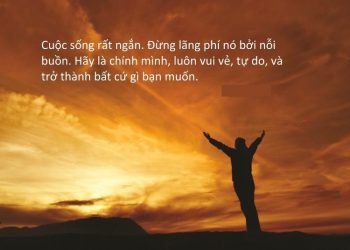 Nhung Cau Noi Hay Ve Cong Viec Va Cuoc Song 2