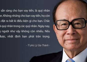 Nhung Cau Noi Hay Ve Tien Va Tinh Ban 2