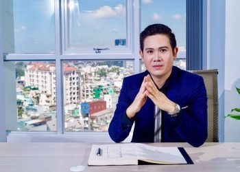 Shark Pham Van Tam 1