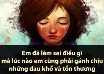 Stt Tam Trang Con Gai 8 2