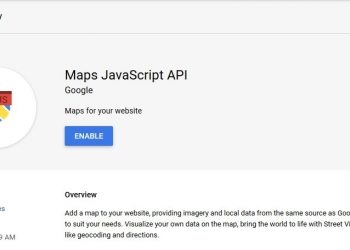 Thu Vien Google Map Api