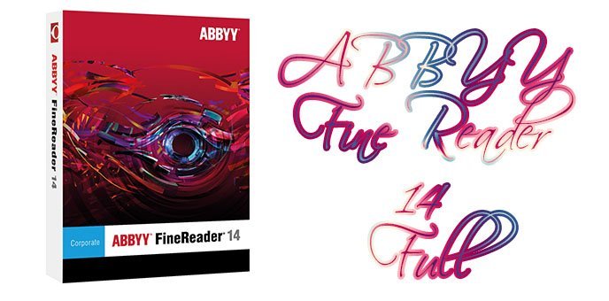 Abbyy Fine Reader 14 Full Crack
