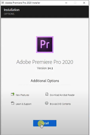 Tải Adobe Premiere Pro CC mới nhất 2020 Full Bản Quyền 4