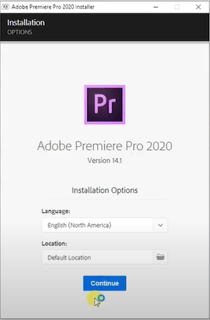 Tải Adobe Premiere Pro CC mới nhất 2020 Full Bản Quyền 5