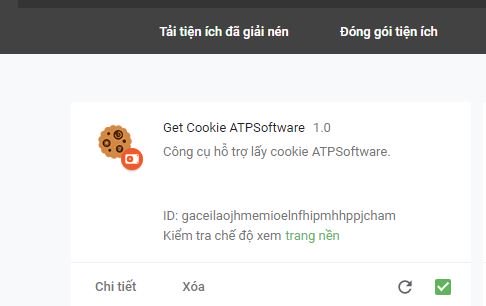 ATP Cookie là gì? Hướng dẫn cách lấy Cookie ATP mới nhất