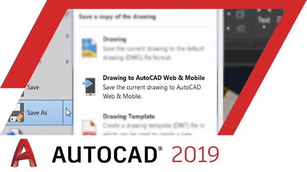 Hướng dẫn cài đặt & Link tải AutoCad 2019 Full bản quyền mới nhất 1