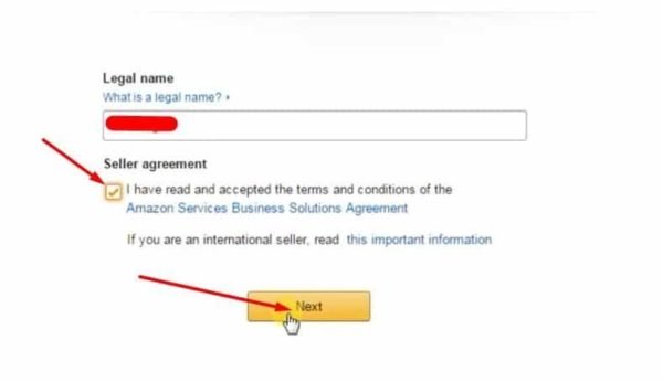 [Chi tiết] Cách bán hàng trên Amazon từ A đến Z cập nhật 11