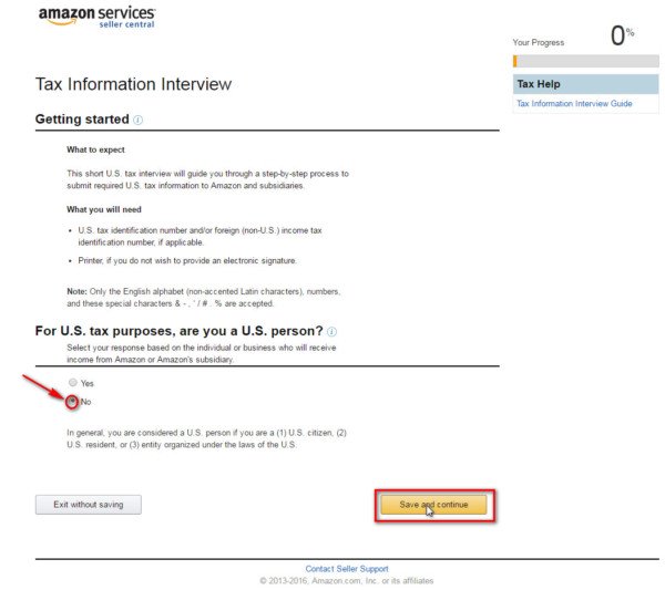 [Chi tiết] Cách bán hàng trên Amazon từ A đến Z cập nhật 17
