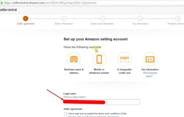 [Chi tiết] Cách bán hàng trên Amazon từ A đến Z cập nhật 10