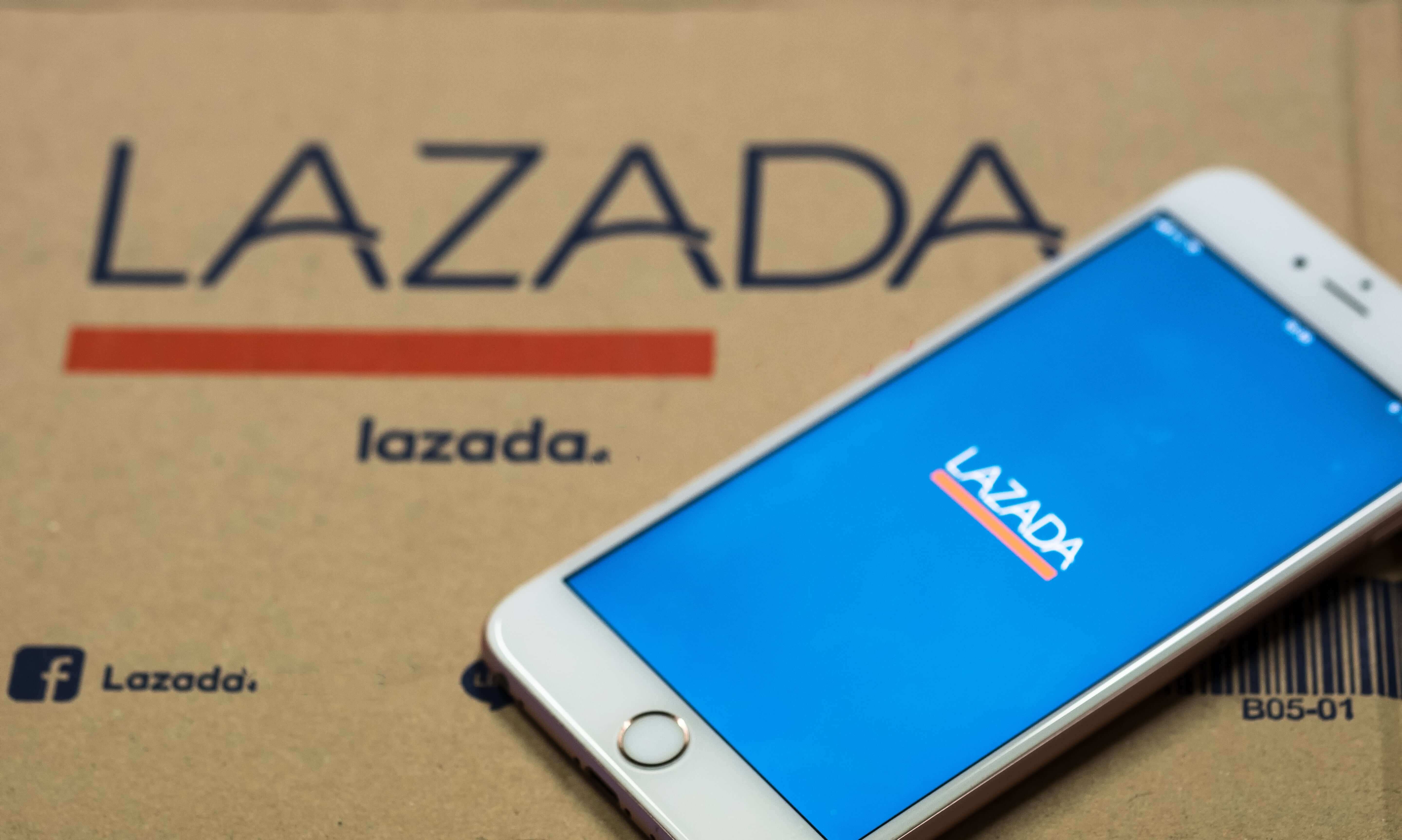 Chia sẻ chi tiết A-Z Cách bán hàng trên Lazada hiệu quả cập nhật 2020