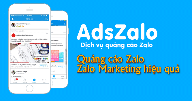 Chia sẻ Full Tài liệu ZALO tổng quan từ A-Z Update 2020
