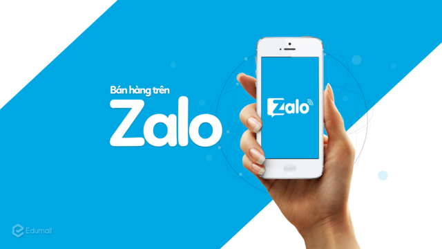 Chia sẻ Full Tài liệu ZALO tổng quan từ A-Z Update 2020