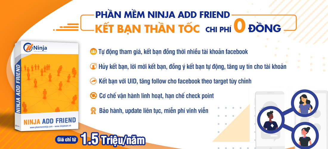 Phan Mem Ninja Add Friend 7