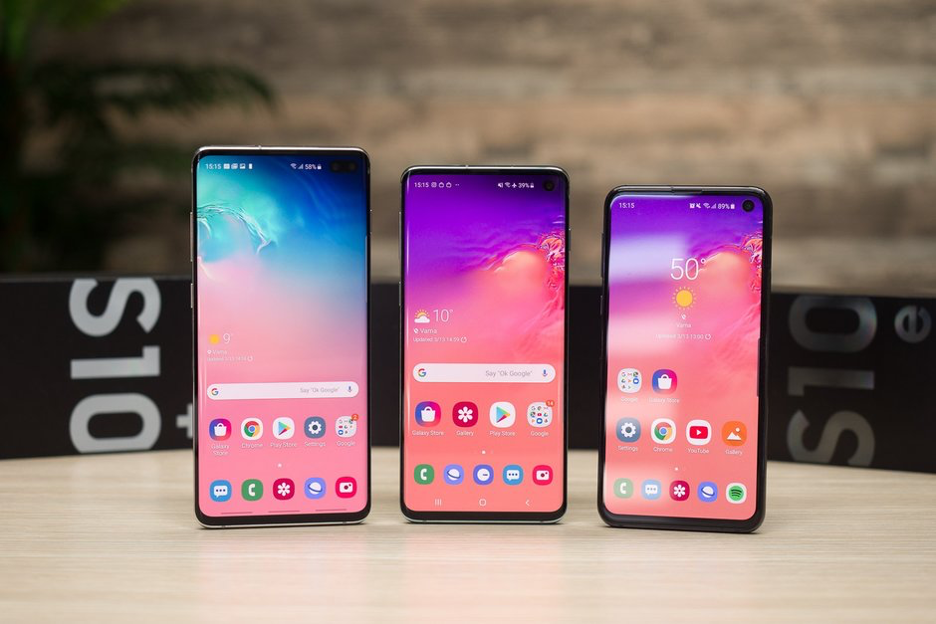 5 Tính Nang Trên Galaxy S10 Series 2