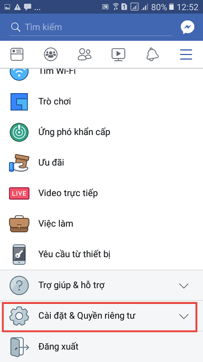 cách up video lên facebook không bị giảm chất lượng