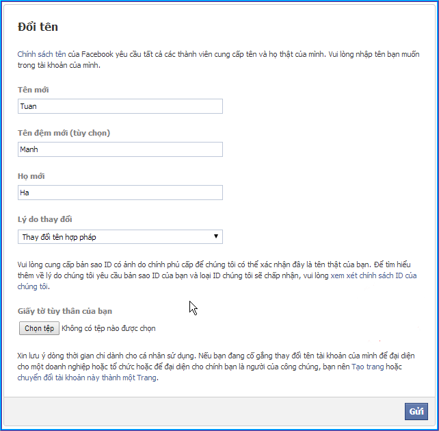 Chia sẻ cách mở tài khoản Facebook bị khóa FAQ mới nhất 2020