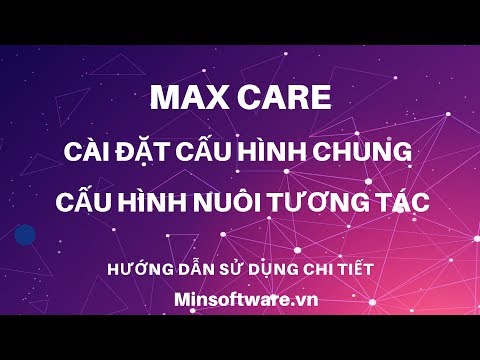 Max Care