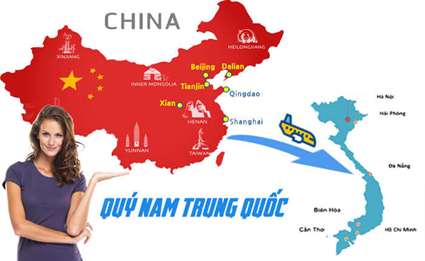 nhập hàng trung quốc về bán