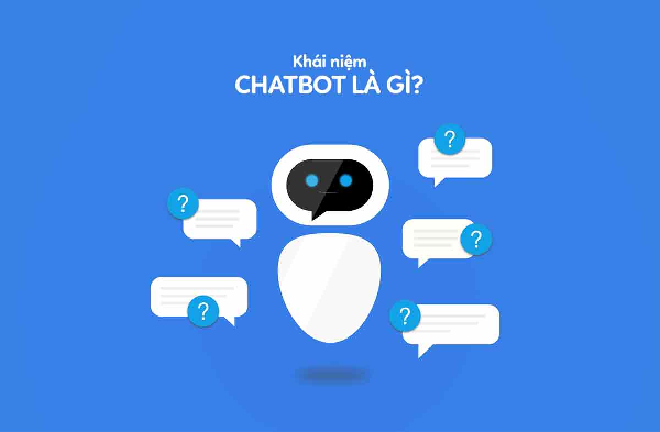 Ahachat là gì? Cách tạo Chatbot Facebook miễn phí tại AhaChat 1