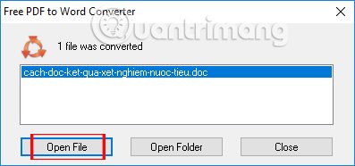 download convert pdf to word