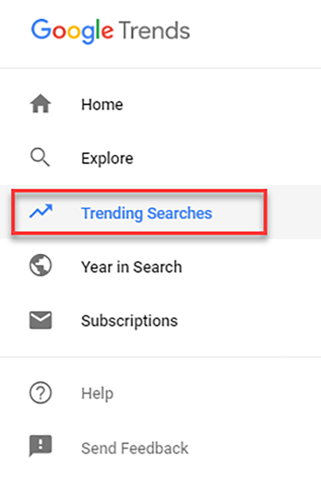 hướng dẫn sử dụng google trends