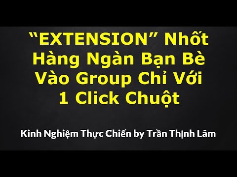 Phần mềm hỗ trợ bán hàng facebook