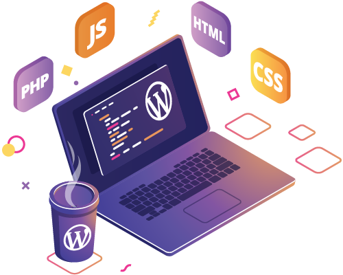 Wp Cube WordPress Webdesign