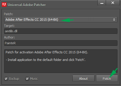 adobe after effects 2015.3 download 64 bit