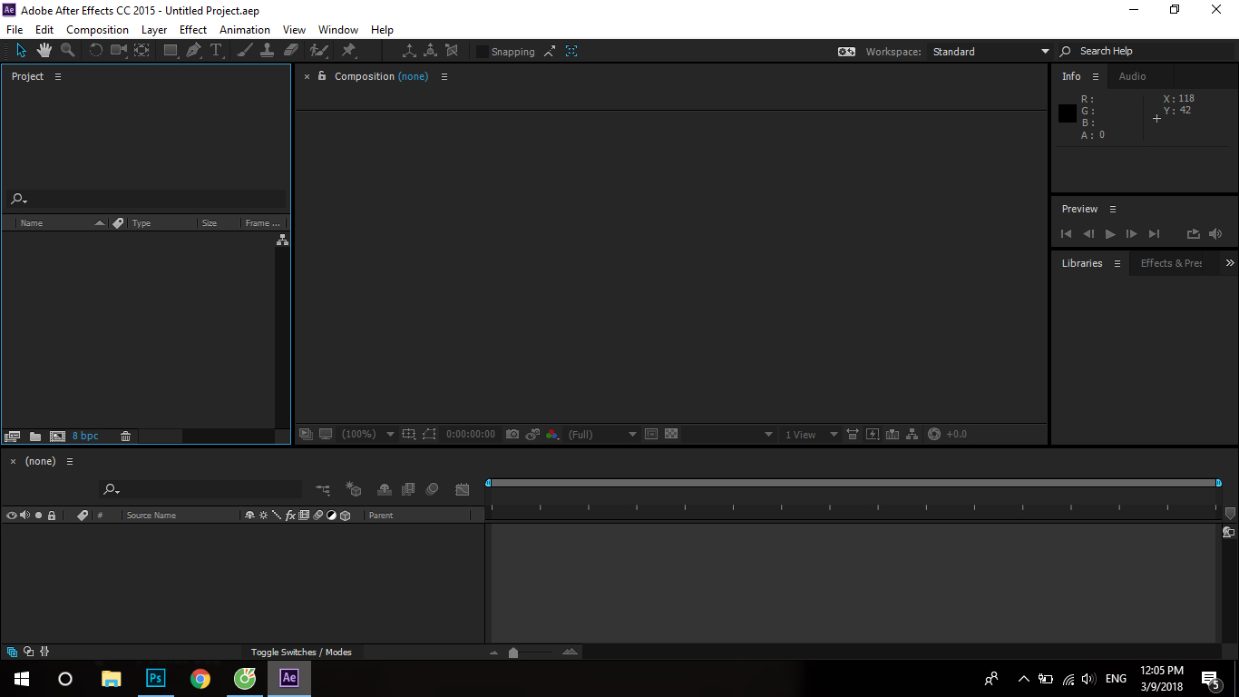 adobe after effect cc 2015 full crack