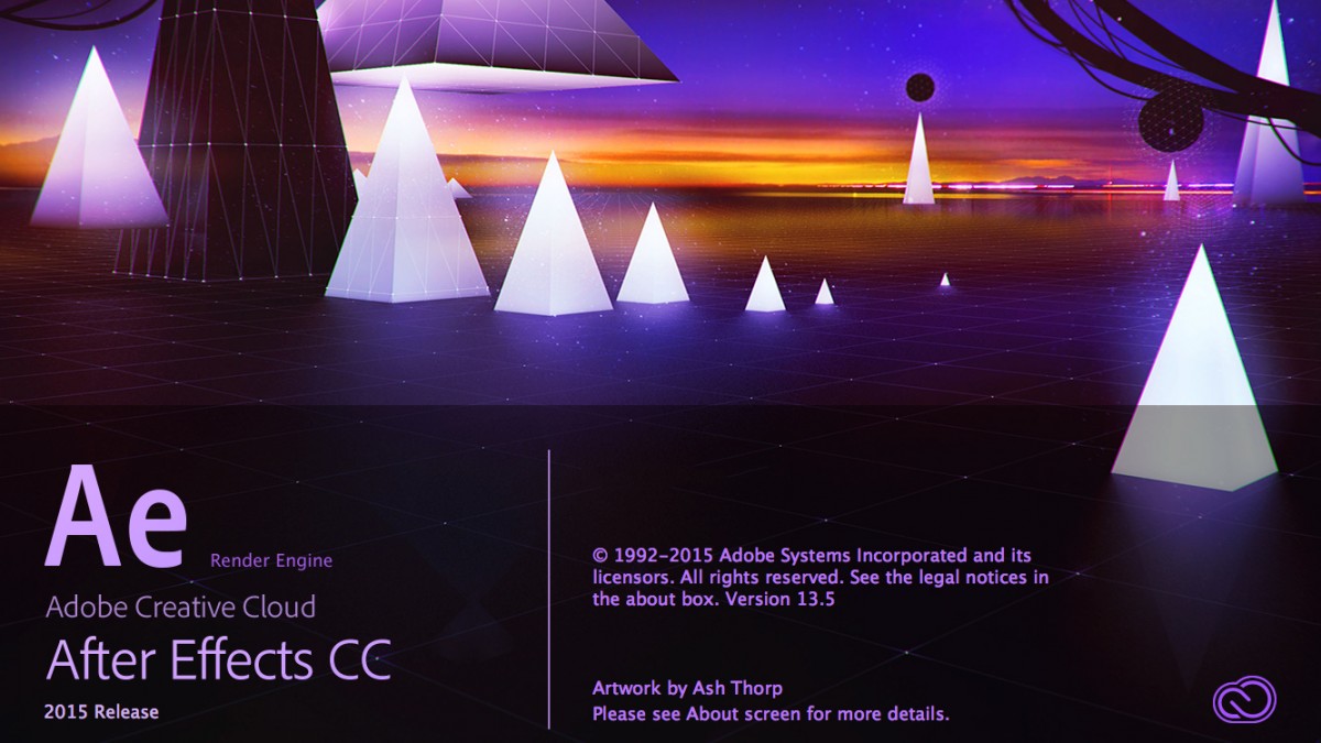 adobe after effects cc 15 download