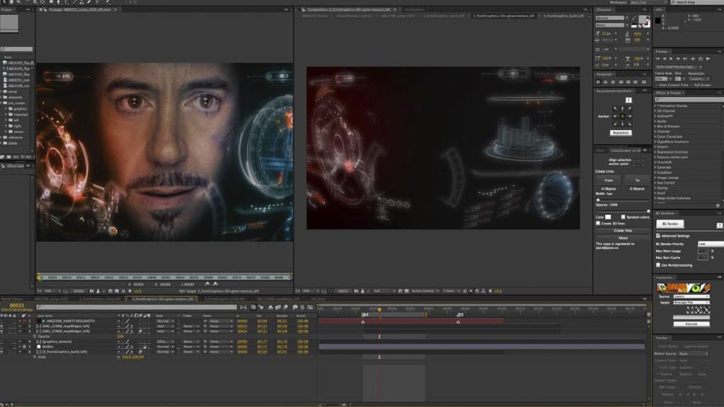 adobe after effects cs6 apk download