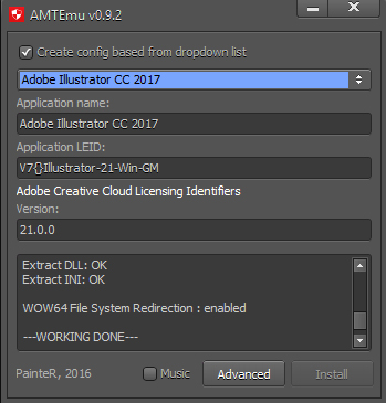 adobe illustrator cc 2017