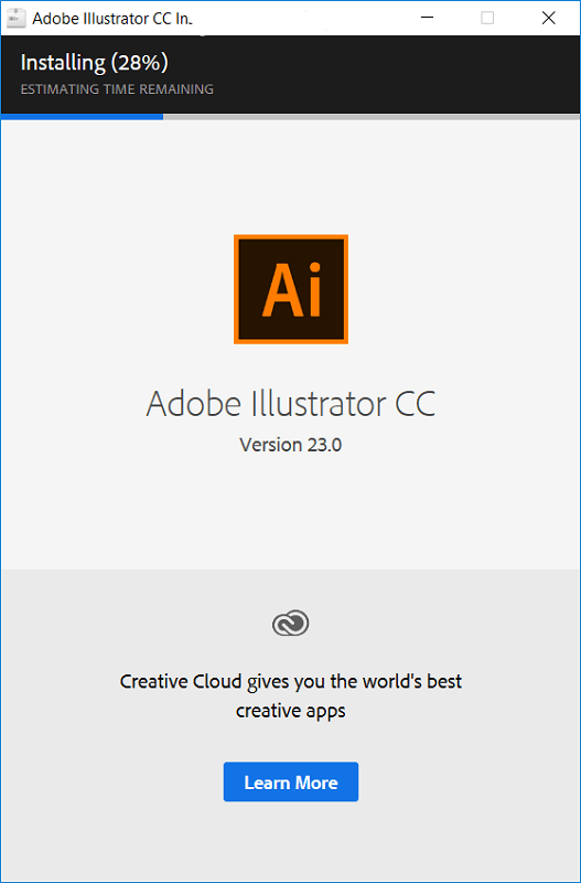 download adobe illustrator cc 2019 highly compressed