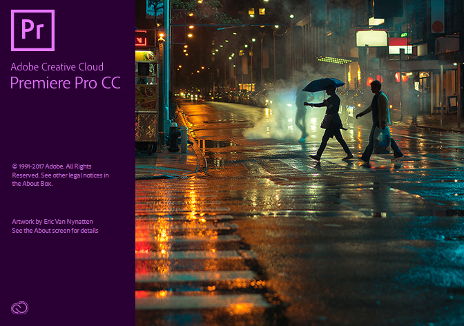 Adobe Premiere Pro Cc 2018 1