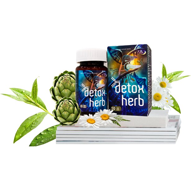 Detoxherb Detoxherb