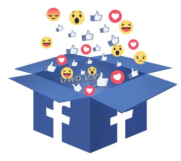 Dịch vụ mua bán tài khoản Nick Facebook Full Friend tương tác cao, giá rẻ 2020