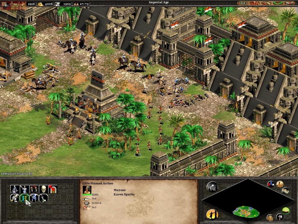 download age of empires 2 full