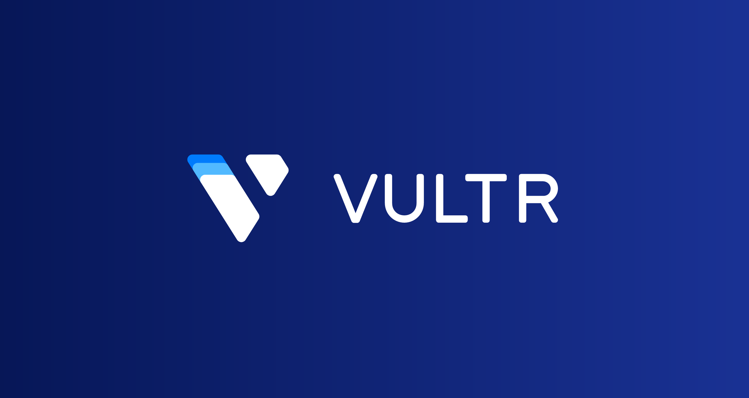 Vultr Logo