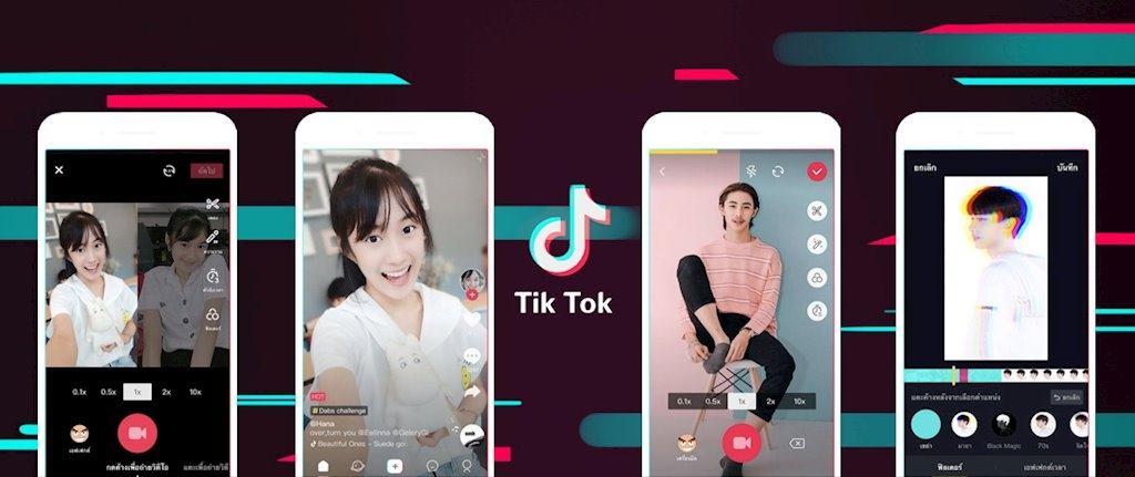 cách được nhiều follow trên tik tok