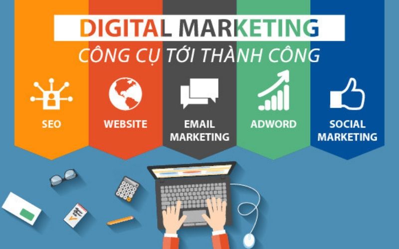 Digital Marketing La Gi Hoc Digital Marketing O Dau Thuc Chien Chat Luong 11